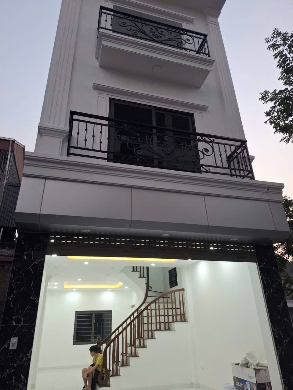 Bán nhà riêng huyện Quốc Oai, thành phố Hà Nội, giá 3,5 tỷ