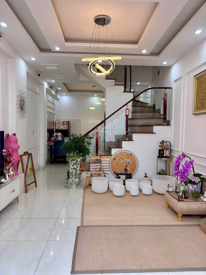 Bán nhà riêng quận Hải An, thành phố Hải Phòng, giá 2,6 tỷ