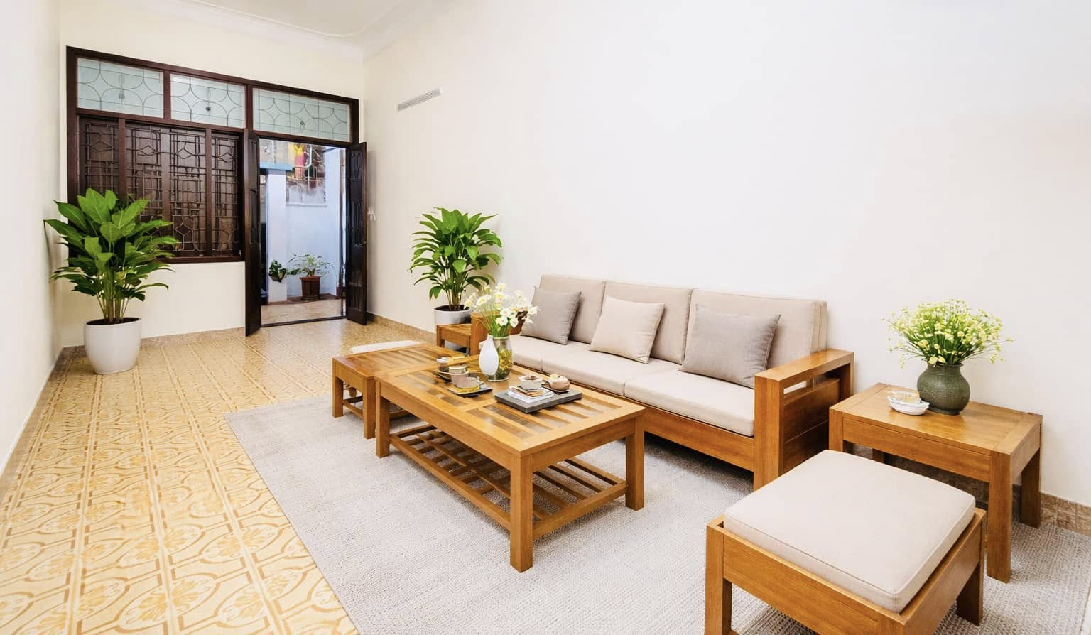 Bán nhà riêng quận Hà Đông, thành phố Hà Nội, giá 6 tỷ