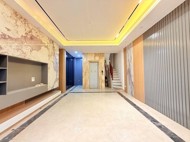 Bán nhà riêng quận Hai Bà Trưng thành phố Hà Nội, giá 14,8 tỷ