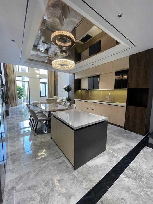 Bán nhà riêng quận Long Biên, thành phố Hà Nội, giá 23,8 tỷ