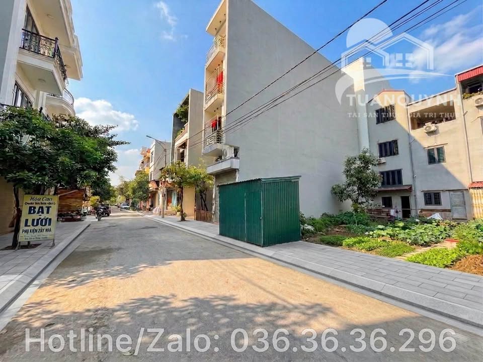 Bán đất huyện Đan Phượng, thành phố Hà Nội, giá 3 tỷ