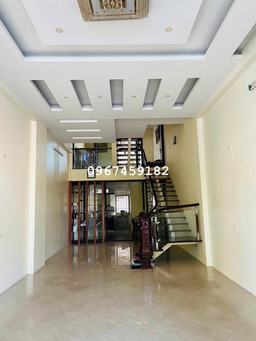 Bán nhà riêng thành phố Bắc Giang tỉnh Bắc Giang, giá 6 tỷ