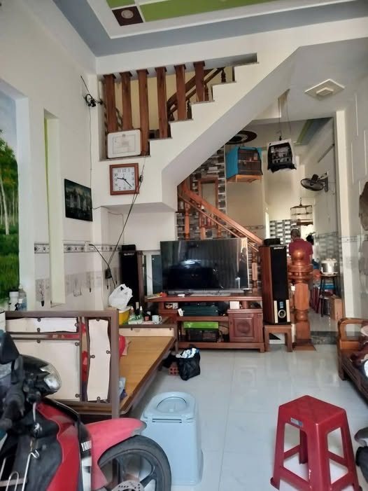 Bán nhà riêng thành phố Quy Nhơn, tỉnh Bình Định, giá 2,4 tỷ