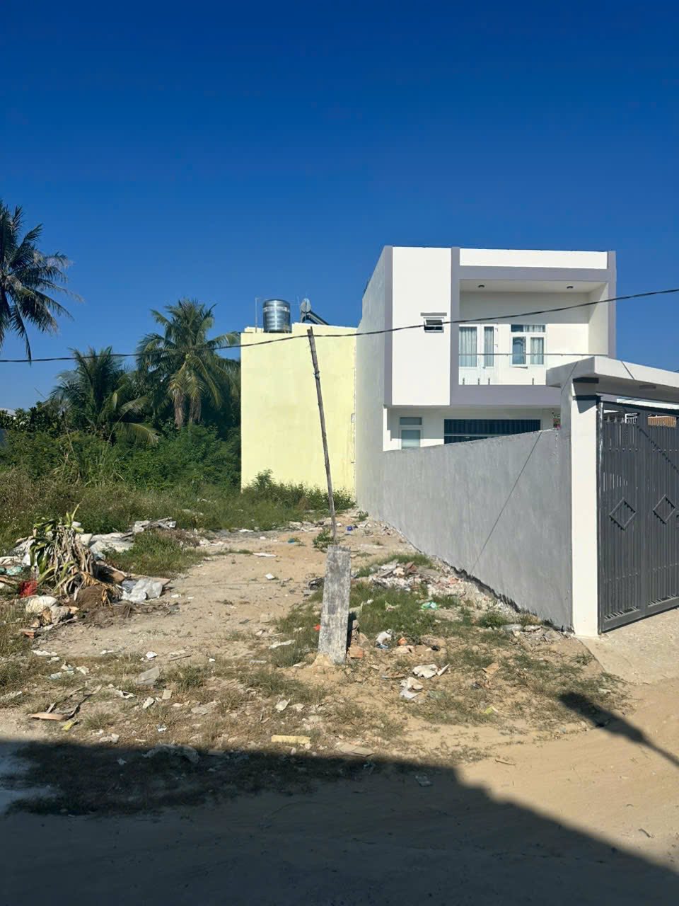 Bán đất thành phố Nha Trang, tỉnh Khánh Hòa, giá 2,3 tỷ