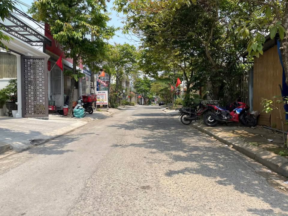 Bán đất thành phố Huế, tỉnh Thừa Thiên Huế, giá 6,2 tỷ