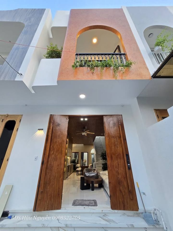 Bán nhà riêng quận Liên Chiểu, thành phố Đà Nẵng, giá 4,75 tỷ