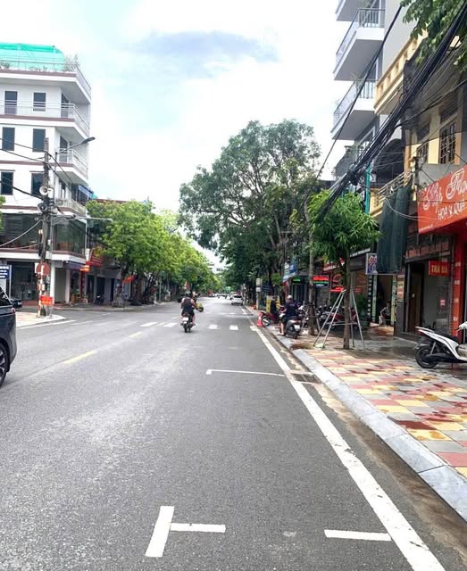 Bán nhà riêng thành phố Thái Bình tỉnh Thái Bình