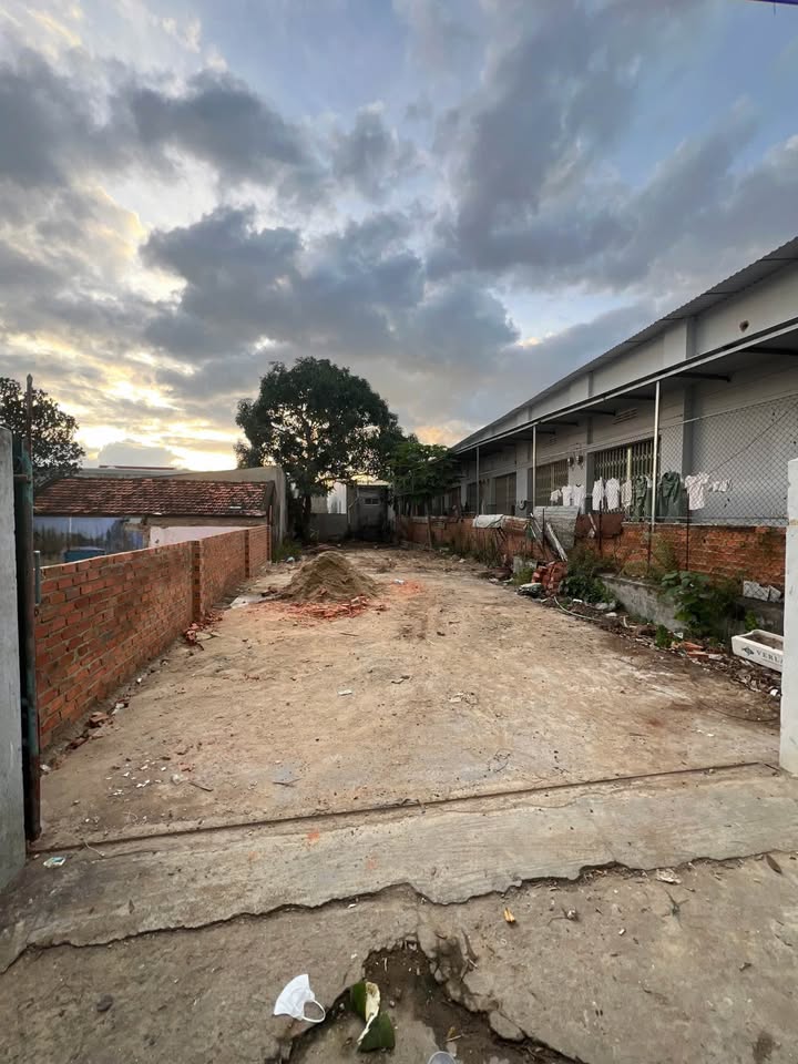 Bán đất thành phố Nha Trang tỉnh Khánh Hòa, giá 6,84 tỷ