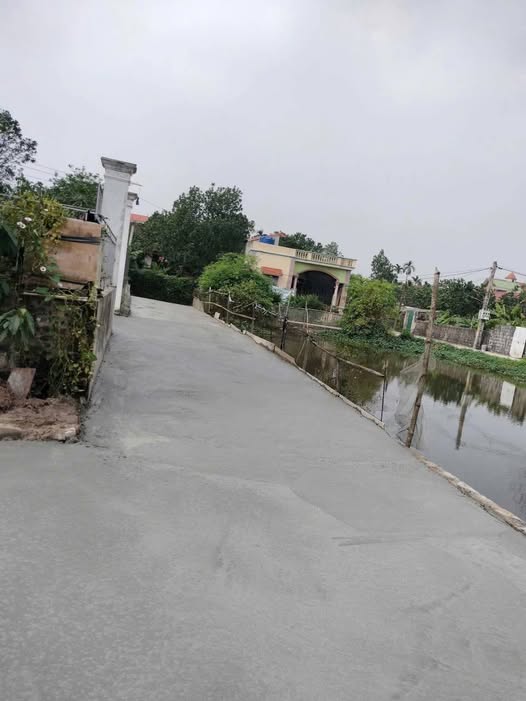 Bán đất huyện Phú Xuyên, thành phố Hà Nội, giá 1,7 tỷ