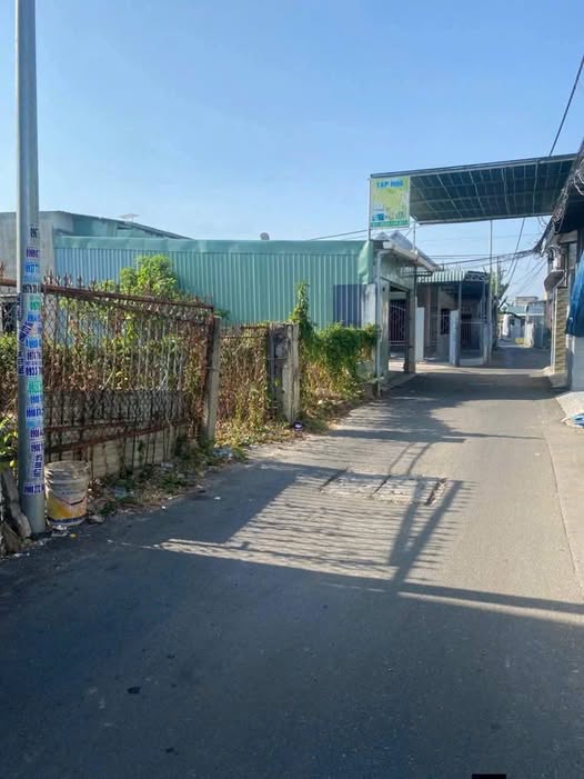 Bán đất huyện Long Điền tỉnh Bà Rịa - Vũng Tàu, giá 1,8 tỷ