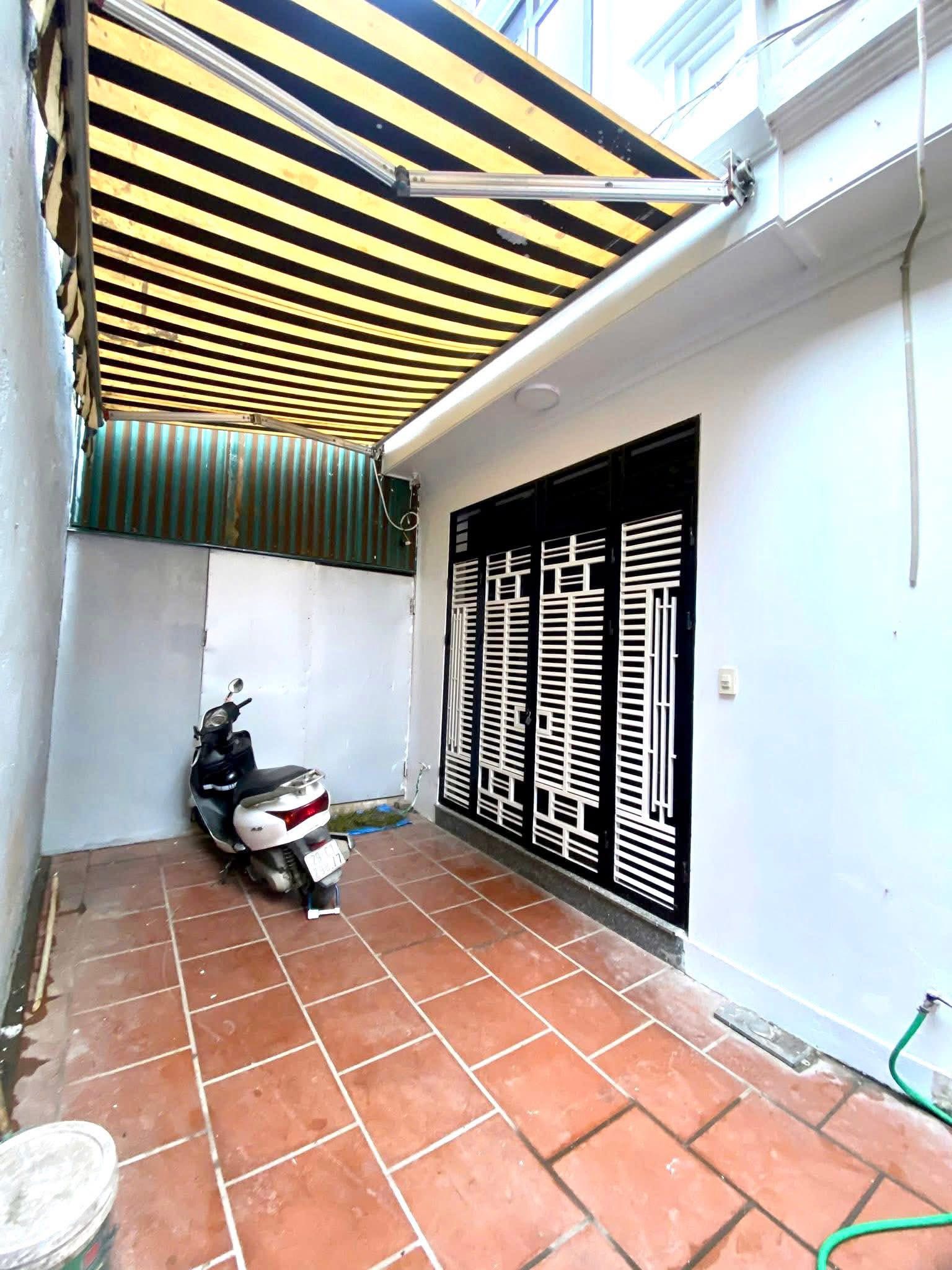 Bán nhà riêng huyện Hoài Đức, thành phố Hà Nội, giá 6 tỷ