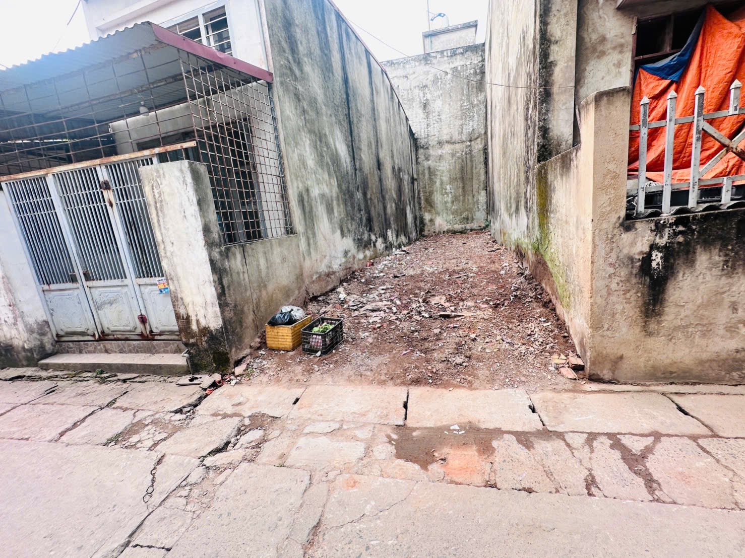 Bán đất quận Nam Từ Liêm thành phố Hà Nội, giá 3 tỷ