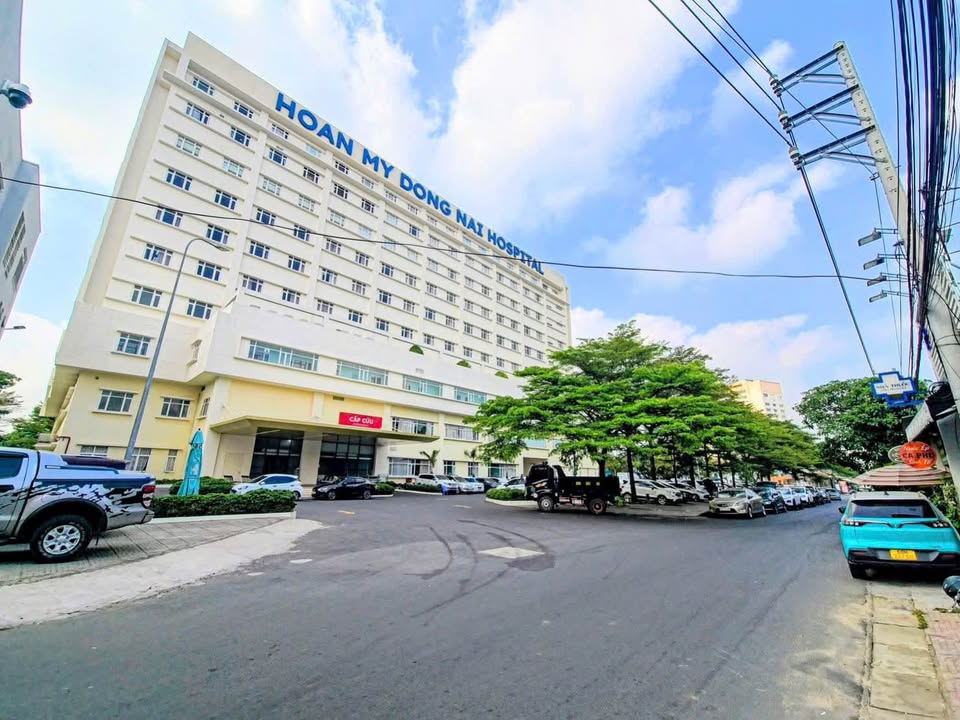 Bán nhà riêng thành phố Biên Hòa tỉnh Đồng Nai, giá 2,99 tỷ