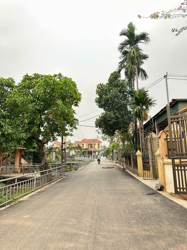 Bán đất huyện Văn Giang tỉnh Hưng Yên, giá 3 tỷ