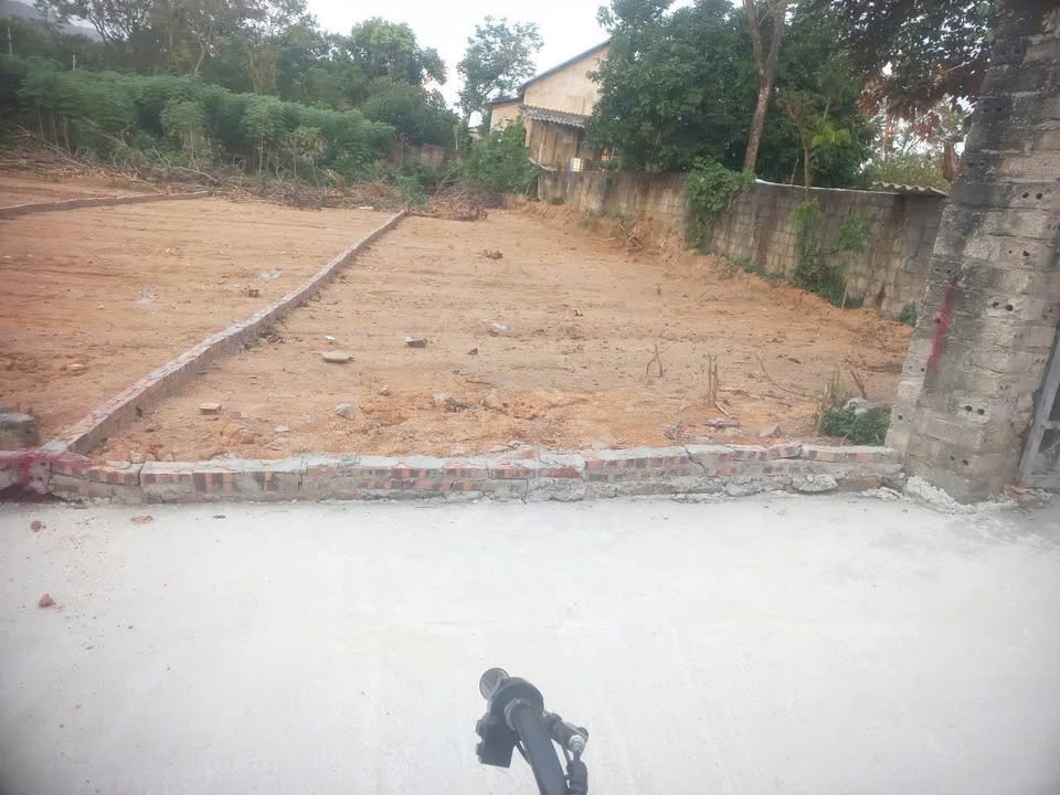 Đất vườn Yên Lạc 200m2 thoáng đãng, gần nhà văn hóa, giá hời