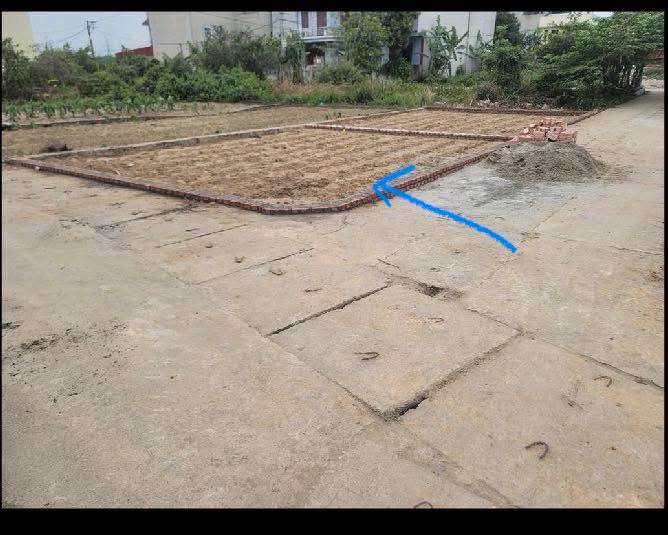 Siêu phẩm lô góc 50m2, ô tô đỗ cửa tại Mê Linh, Hà Nội, chỉ nhỉnh 2 tỷ