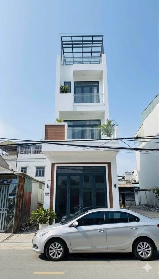 Bán nhà riêng thành phố Thái Bình, tỉnh Thái Bình, giá 3 tỷ