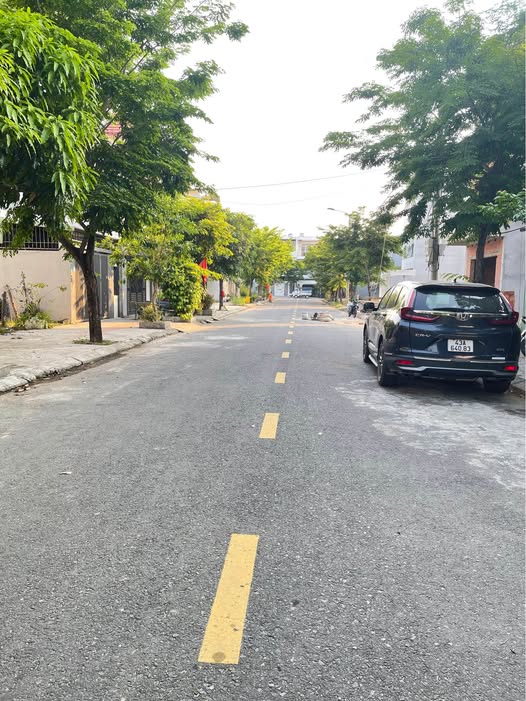 Bán đất quận Cẩm Lệ, thành phố Đà Nẵng, giá 5,1 tỷ