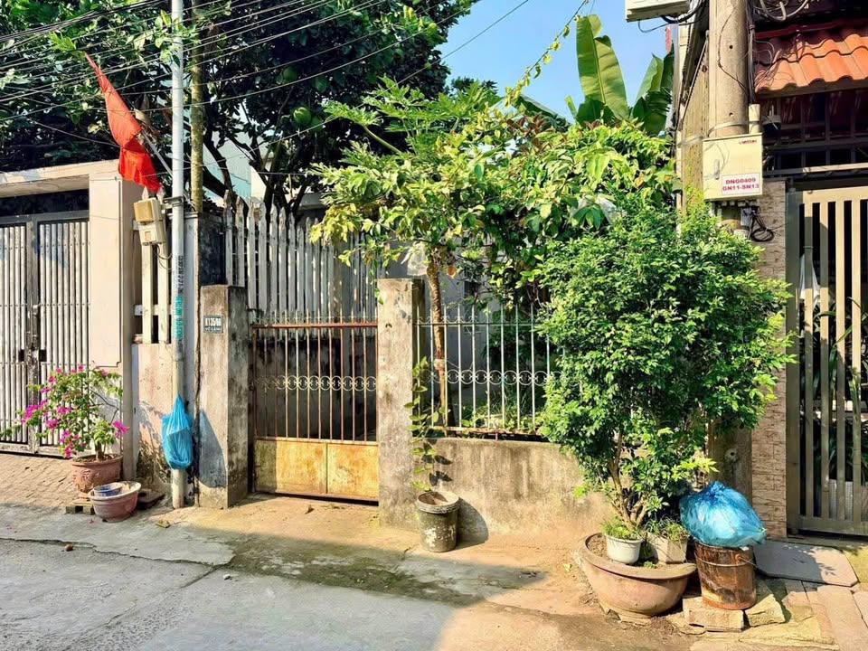 Bán đất quận Cẩm Lệ, thành phố Đà Nẵng, giá 3,45 tỷ