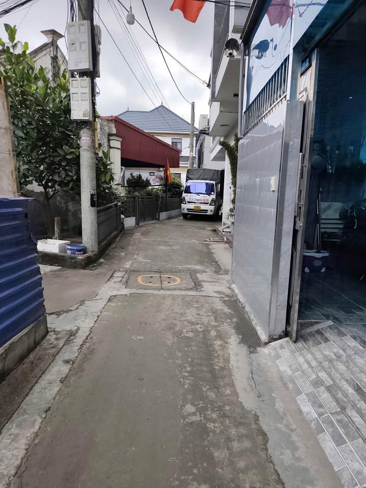 Bán nhà riêng quận Hải An, thành phố Hải Phòng, giá 3,1 tỷ