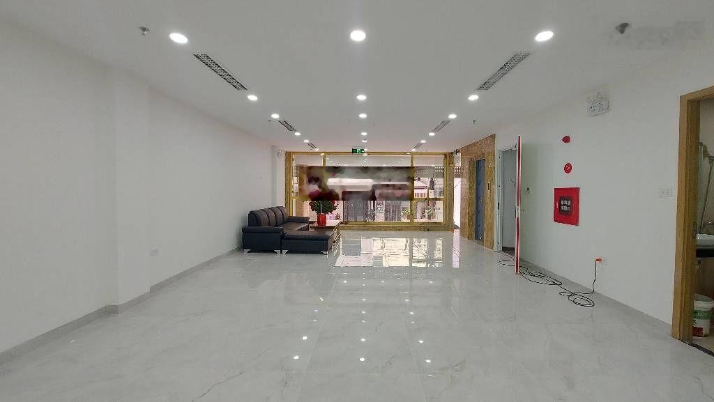 Q. Ba Đình: Toà nhà dòng tiền 300tr/tháng - 122 m2 - 82 tỷ - mặt tiền 7,4m - ô tô tránh dừng đỗ