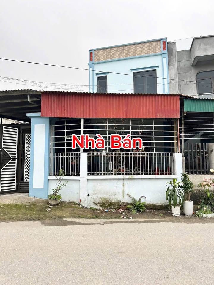 Bán nhà riêng huyện Bình Xuyên, tỉnh Vĩnh Phúc, giá 2 tỷ