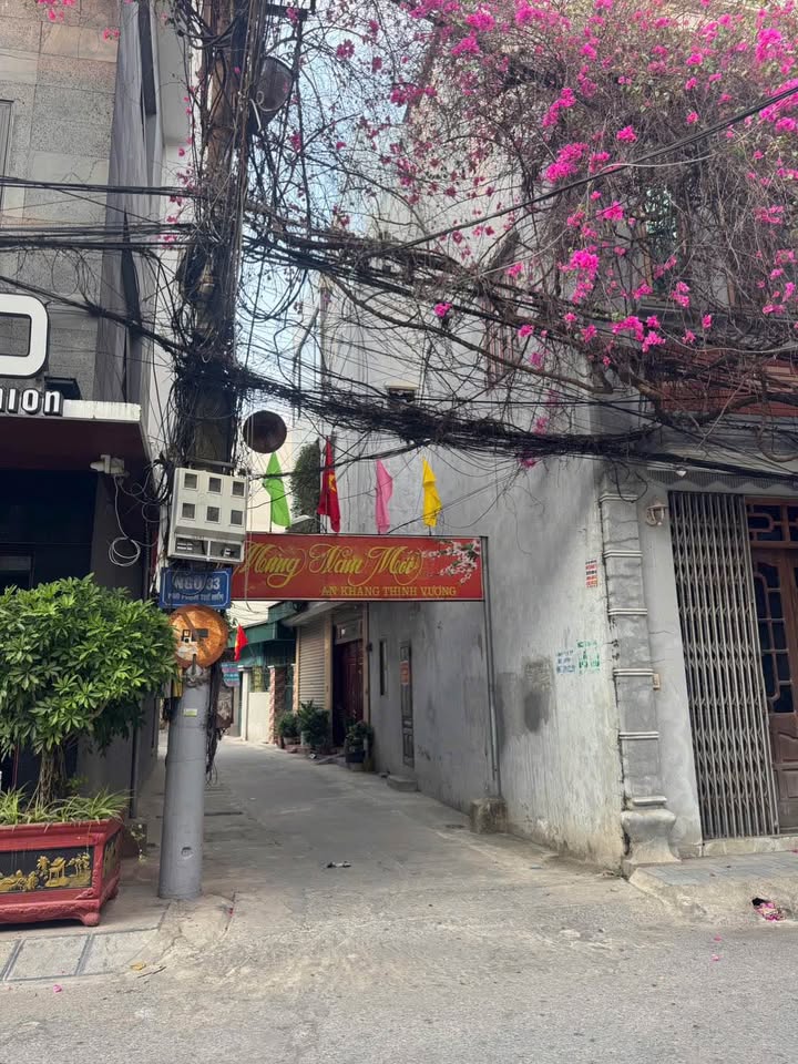 Bán nhà riêng thành phố Thái Bình, tỉnh Thái Bình, giá 2 tỷ