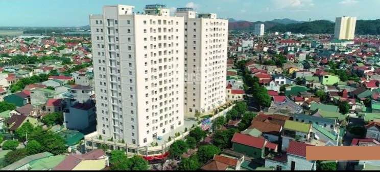 Bán nhà riêng thành phố Vinh, tỉnh Nghệ An, giá 2 tỷ