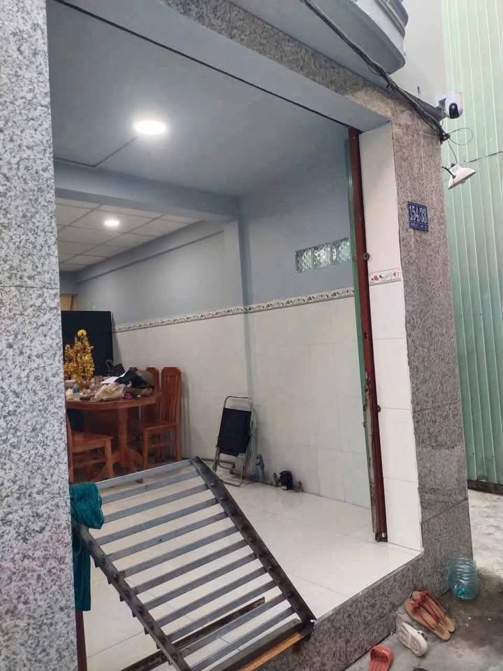 Bán nhà riêng thành phố Tân An, tỉnh Long An, giá 950 triệu