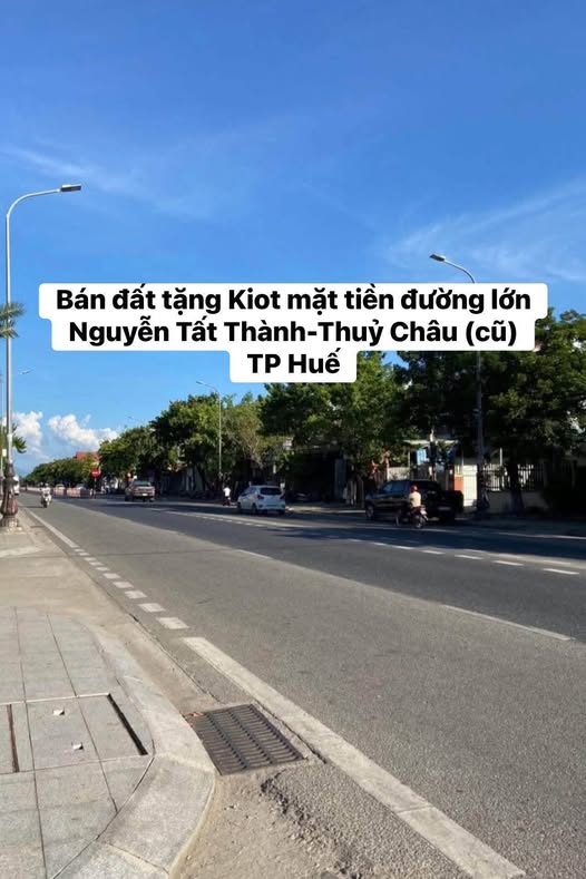 Bán đất thị xã Hương Thủy, tỉnh Thừa Thiên Huế, giá 2 tỷ