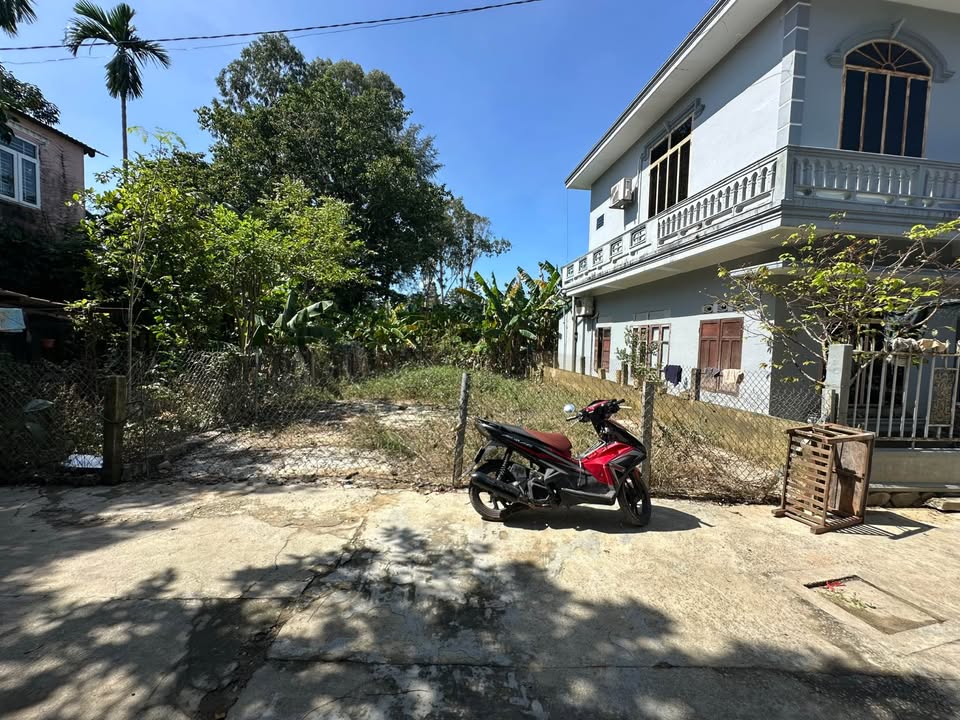 Bán đất thành phố Huế, tỉnh Thừa Thiên Huế, giá 2,1 tỷ