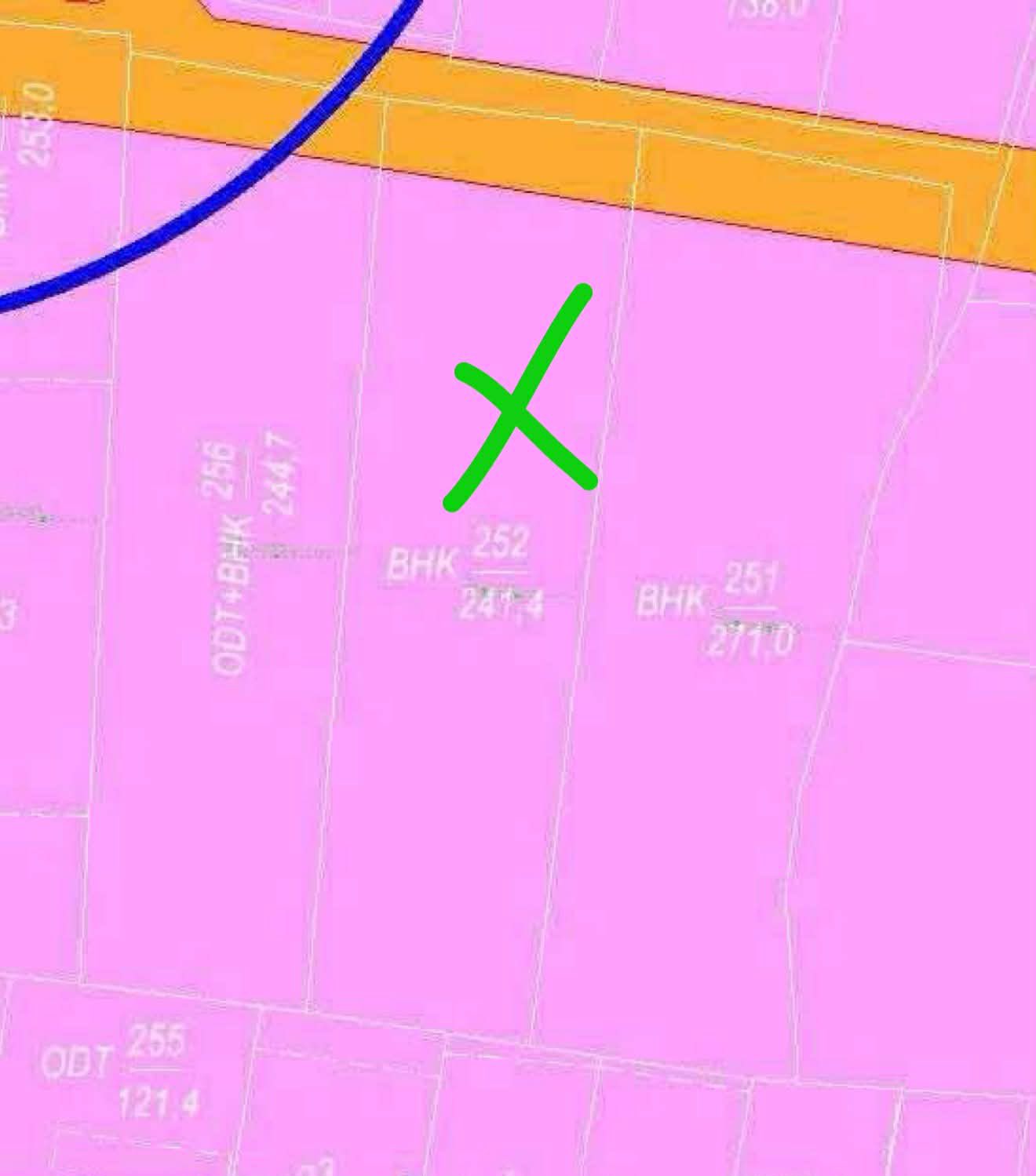 Bán đất huyện Chi Lăng, tỉnh Lạng Sơn, giá 4 tỷ