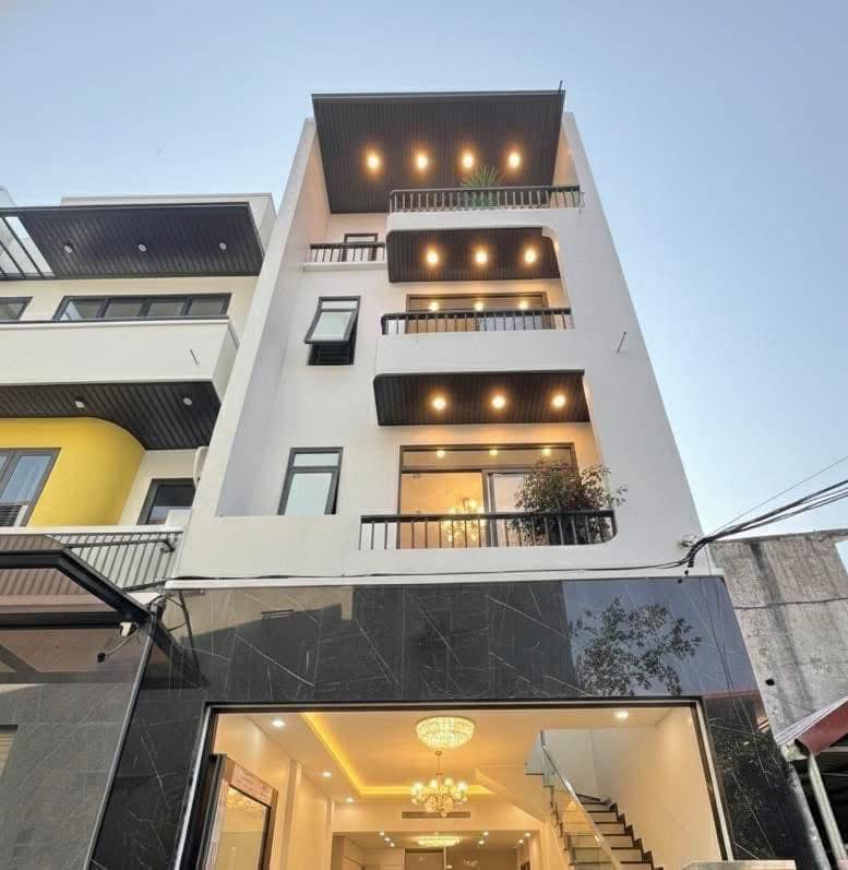 Bán nhà riêng thành phố Lạng Sơn, tỉnh Lạng Sơn, giá 3,45 tỷ