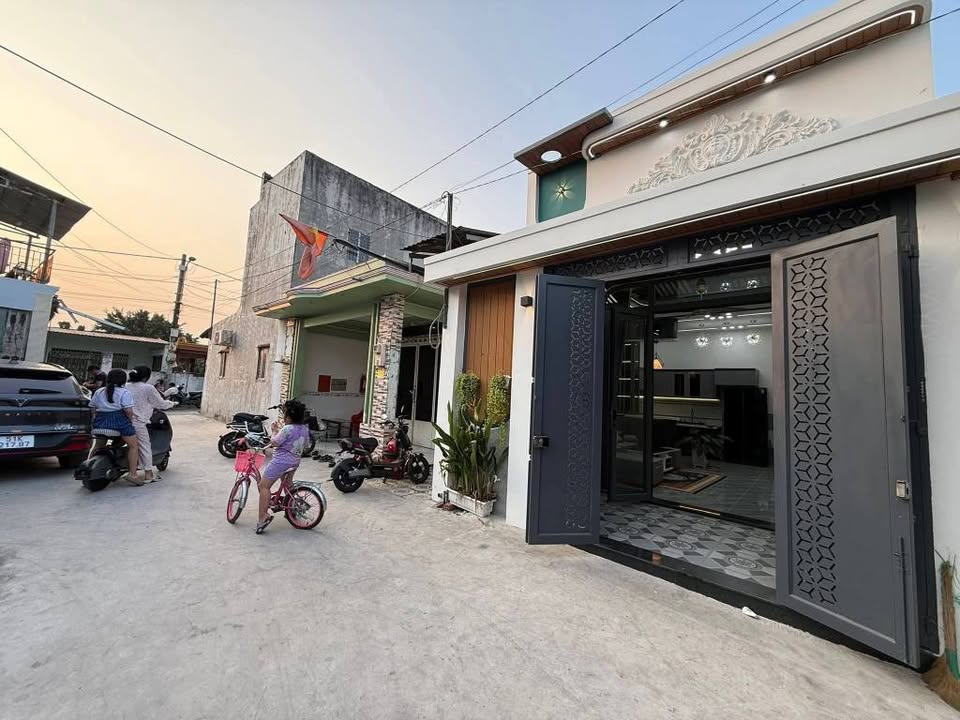 Bán nhà riêng Quận 12, thành phố Hồ Chí Minh, giá 3,55 tỷ
