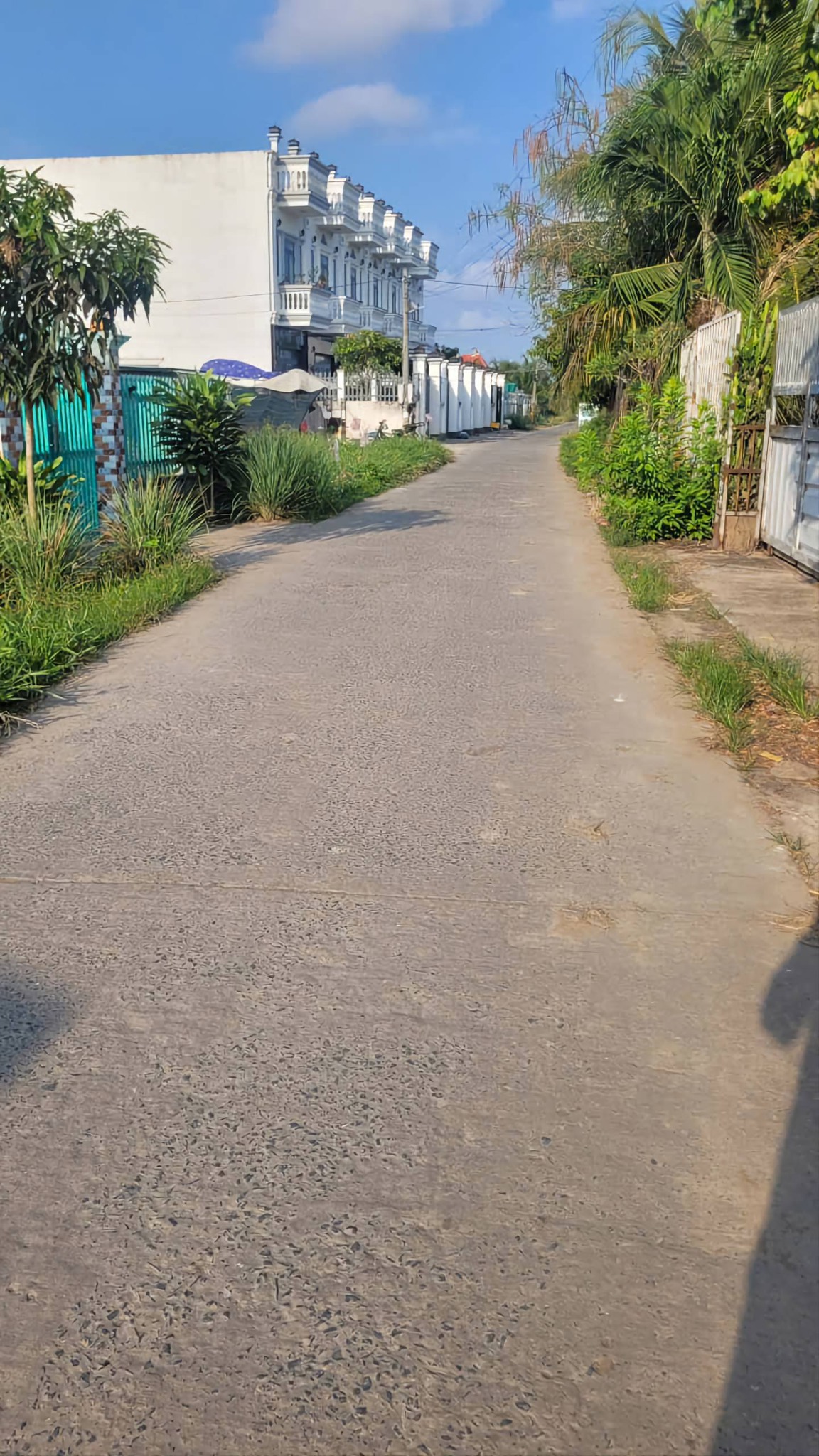 Bán nhà riêng huyện Bến Lức, tỉnh Long An, giá 1,3 tỷ