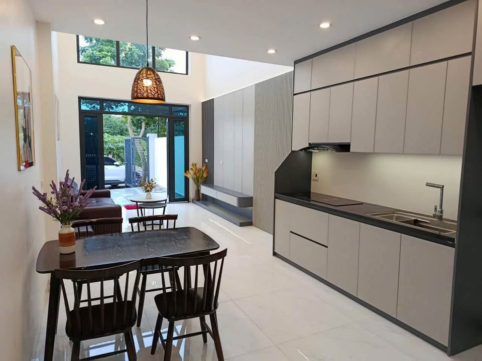 Bán nhà riêng huyện Mê Linh, thành phố Hà Nội, giá 2,7 tỷ