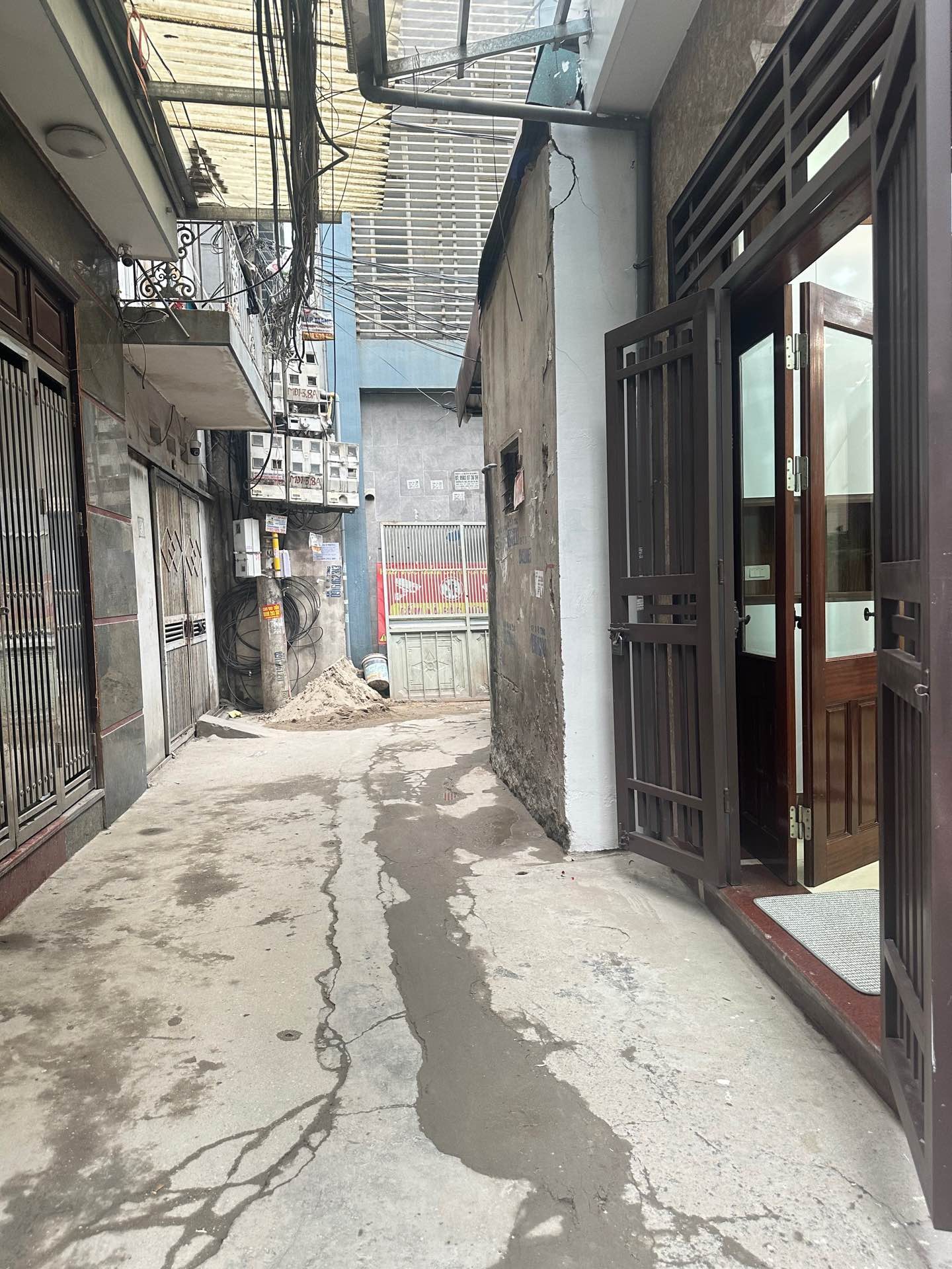 Bán nhà riêng quận Nam Từ Liêm, thành phố Hà Nội, giá 9,6 tỷ