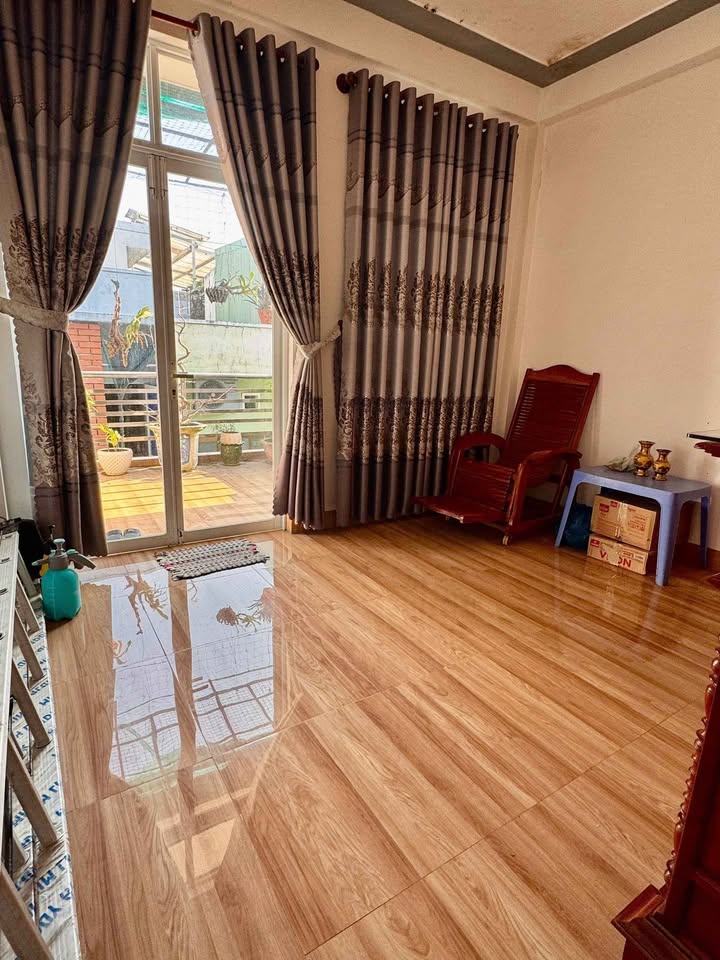 Bán nhà riêng thành phố Quy Nhơn, tỉnh Bình Định, giá 3 tỷ