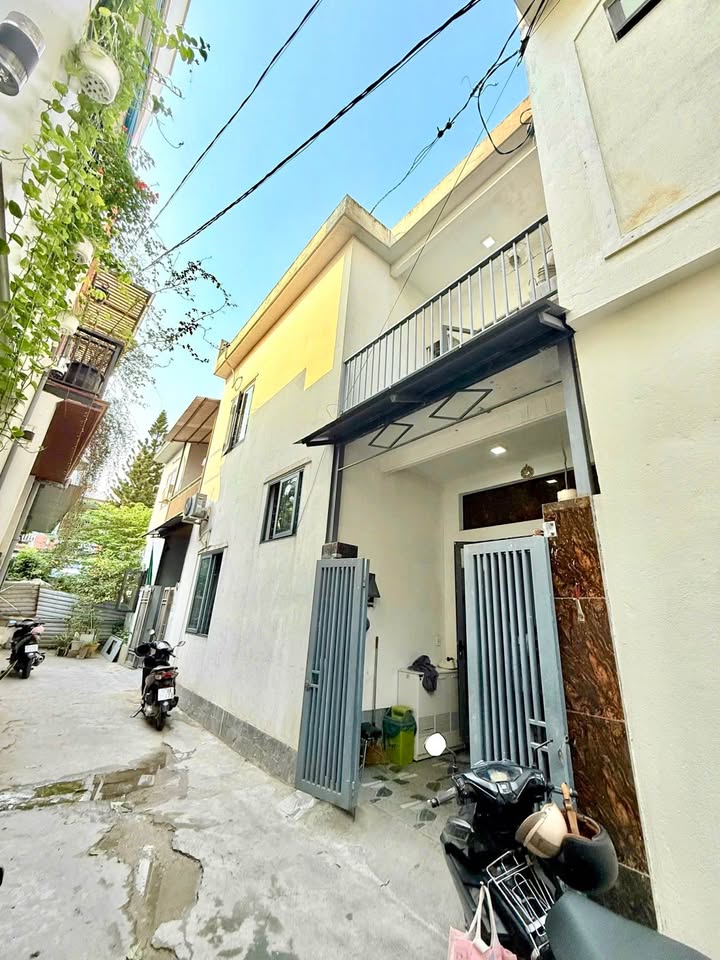 Bán nhà riêng thành phố Huế, tỉnh Thừa Thiên Huế, giá 2,5 tỷ