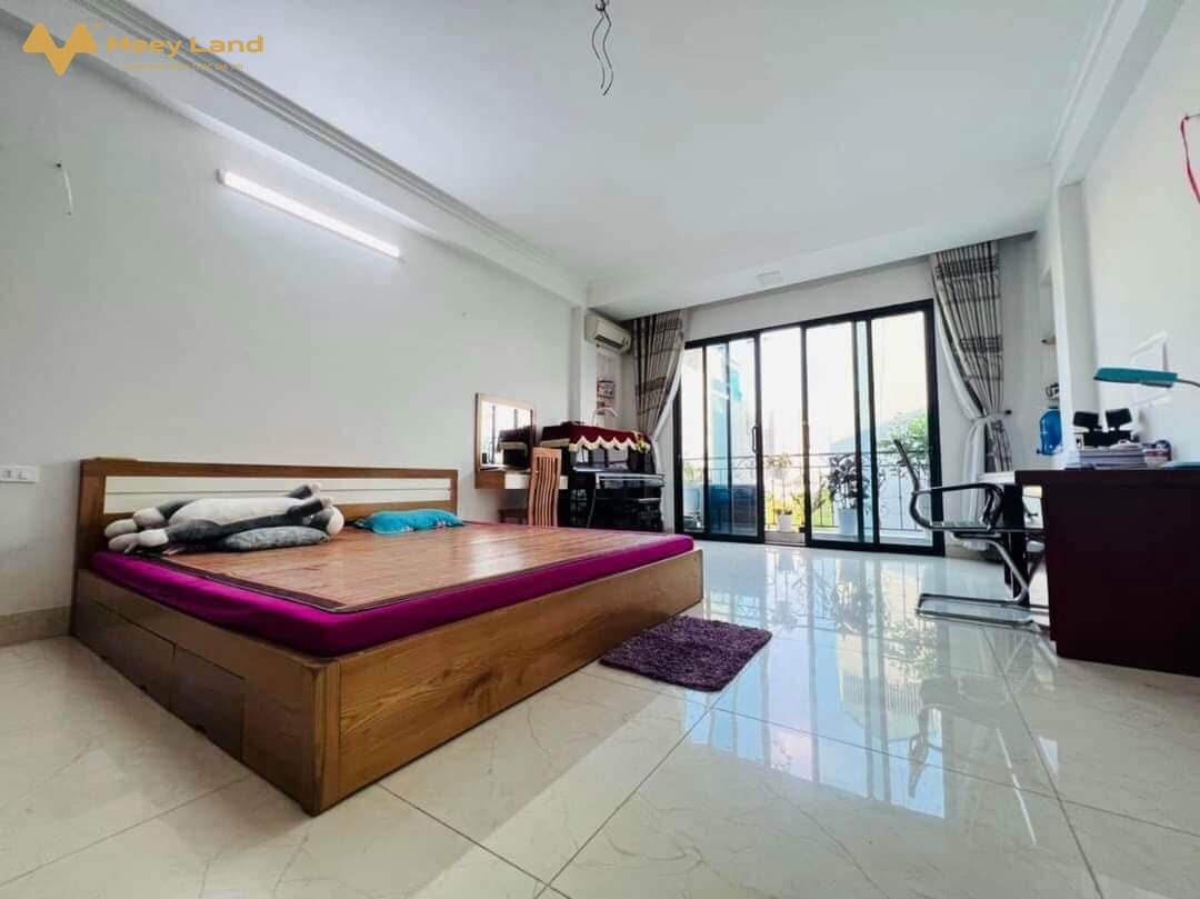 Bán nhà Vạn Phúc, Hà Đông, 7 tầng, thang máy đẹp, đường ô tô