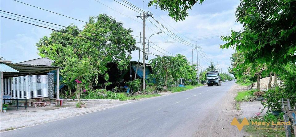 Đất làm kho xưởng cần bán gấp 287m2 giá 750 triệu gọi ngay xem đất