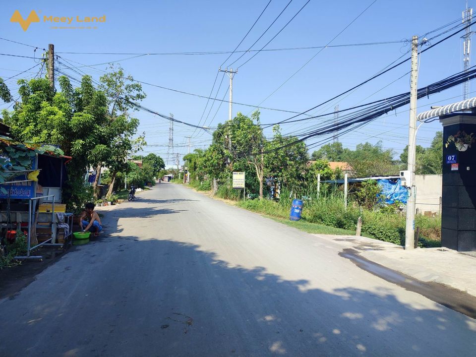 Mặt tiền đường lớn xã Trung An 125m2 giá 565 triệu vay ngân hàng gọi ngay