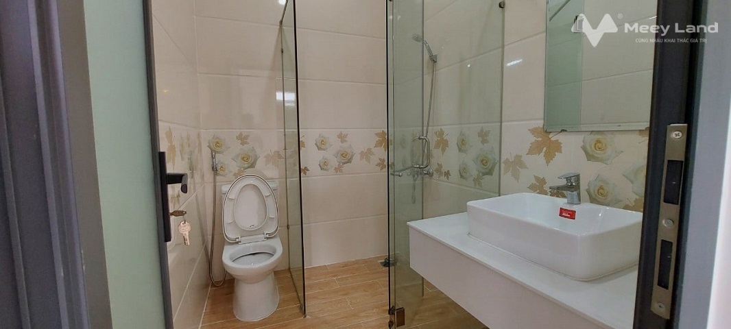 Nhà mặt tiền kinh doanh đường số 6, Bình Hưng Hòa B, Bình Tân, 120m2, 4 tầng, cực đẹp