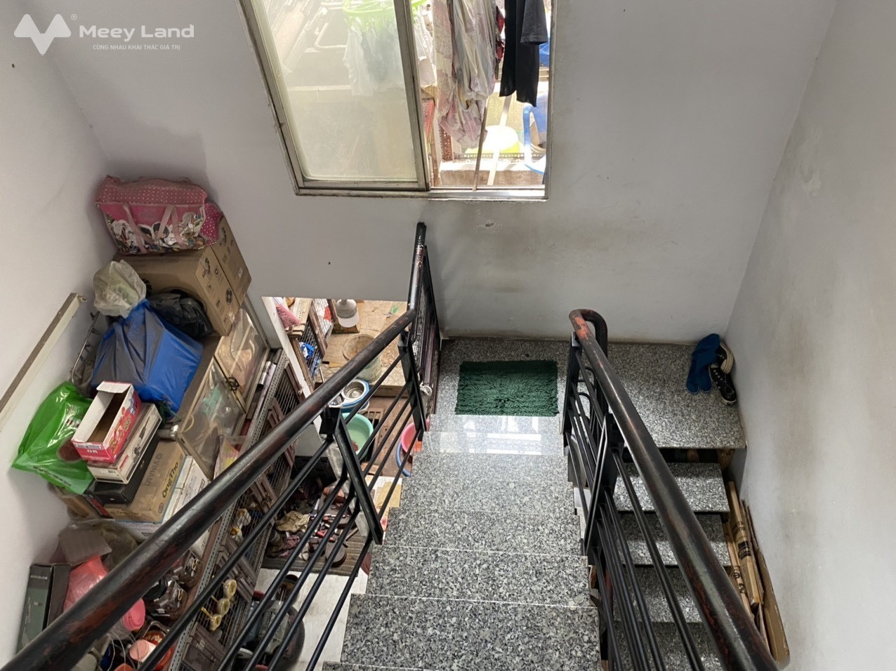 Bán gấp căn nhà Lê Văn Khương 41m2 giá 1,8 tỷ vào ở ngay gọi xem đất