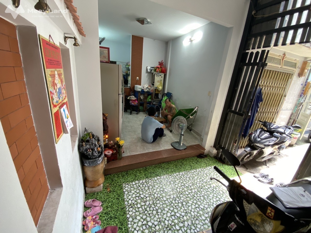 Bán gấp căn nhà Lê Văn Khương 41m2 giá 1,8 tỷ vào ở ngay gọi xem đất