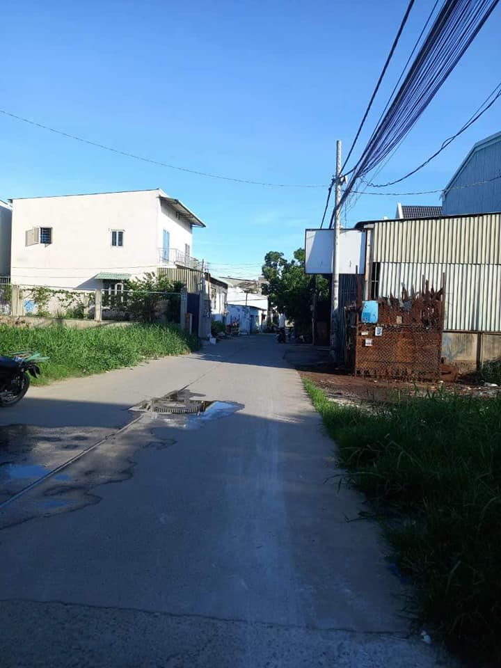 Bán gấp lô đất 90m2 gần chợ Vĩnh Lộc A, giá chỉ 990 triệu gọi ngay