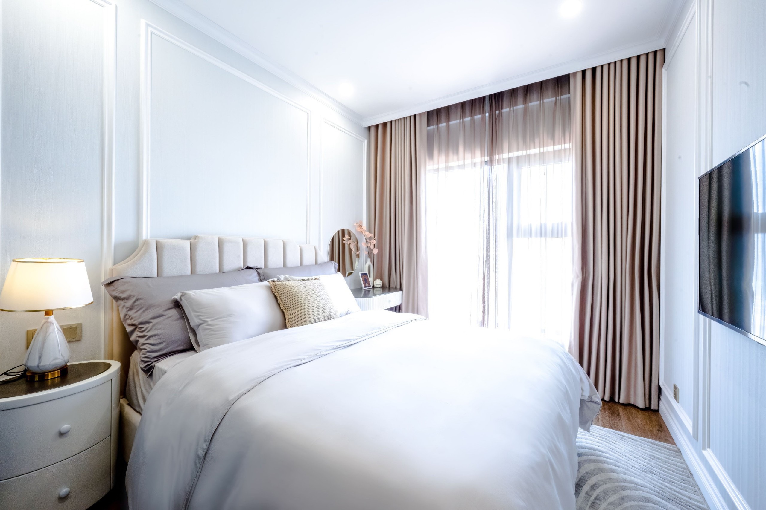 Chung cư Hoàng Thành Pearl mở bán quỹ hàng 3 phòng ngủ, giá niêm yết chủ đầu tư