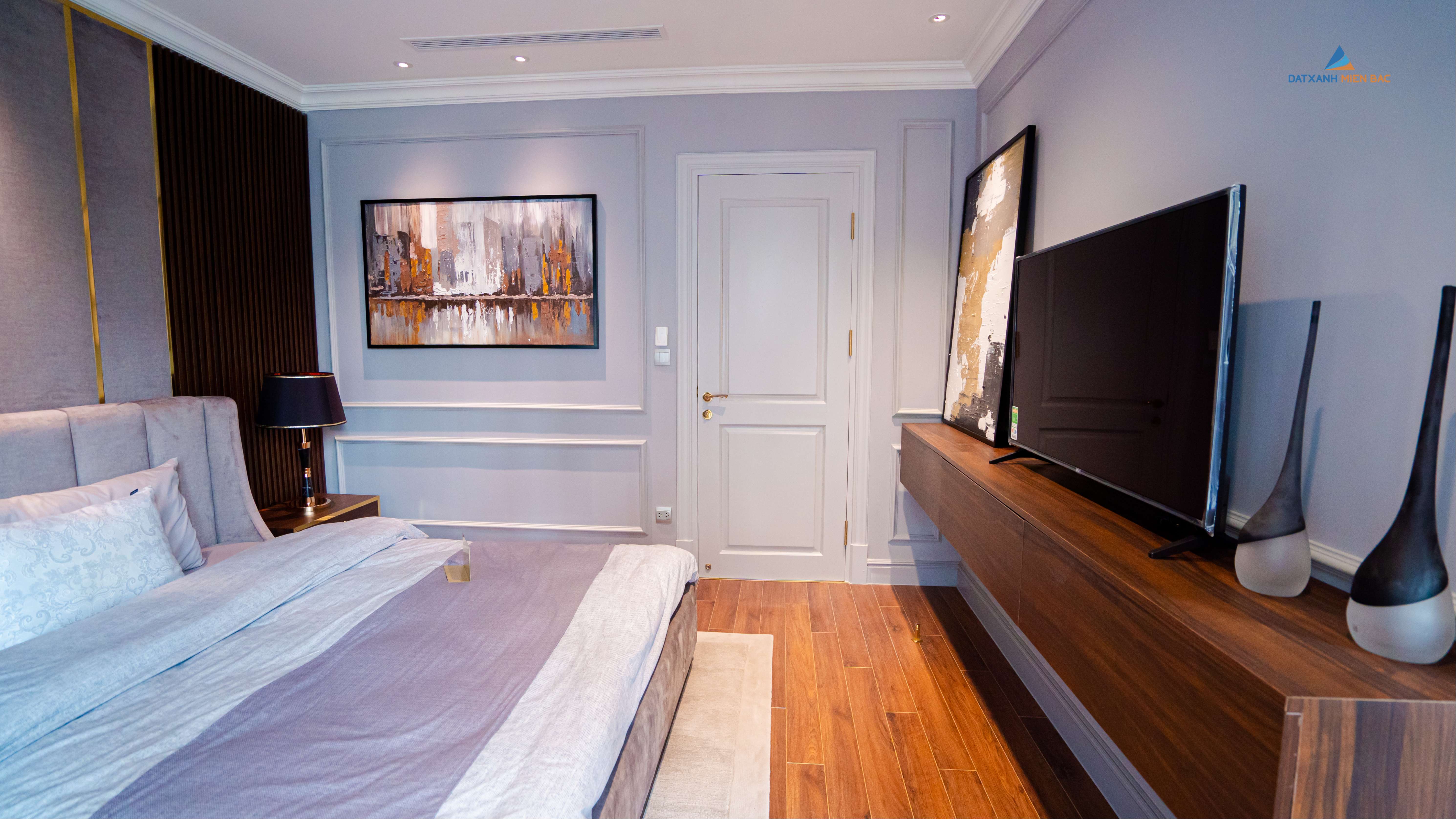 Quỹ căn biệt thự liền kề An Lạc Green Symphony