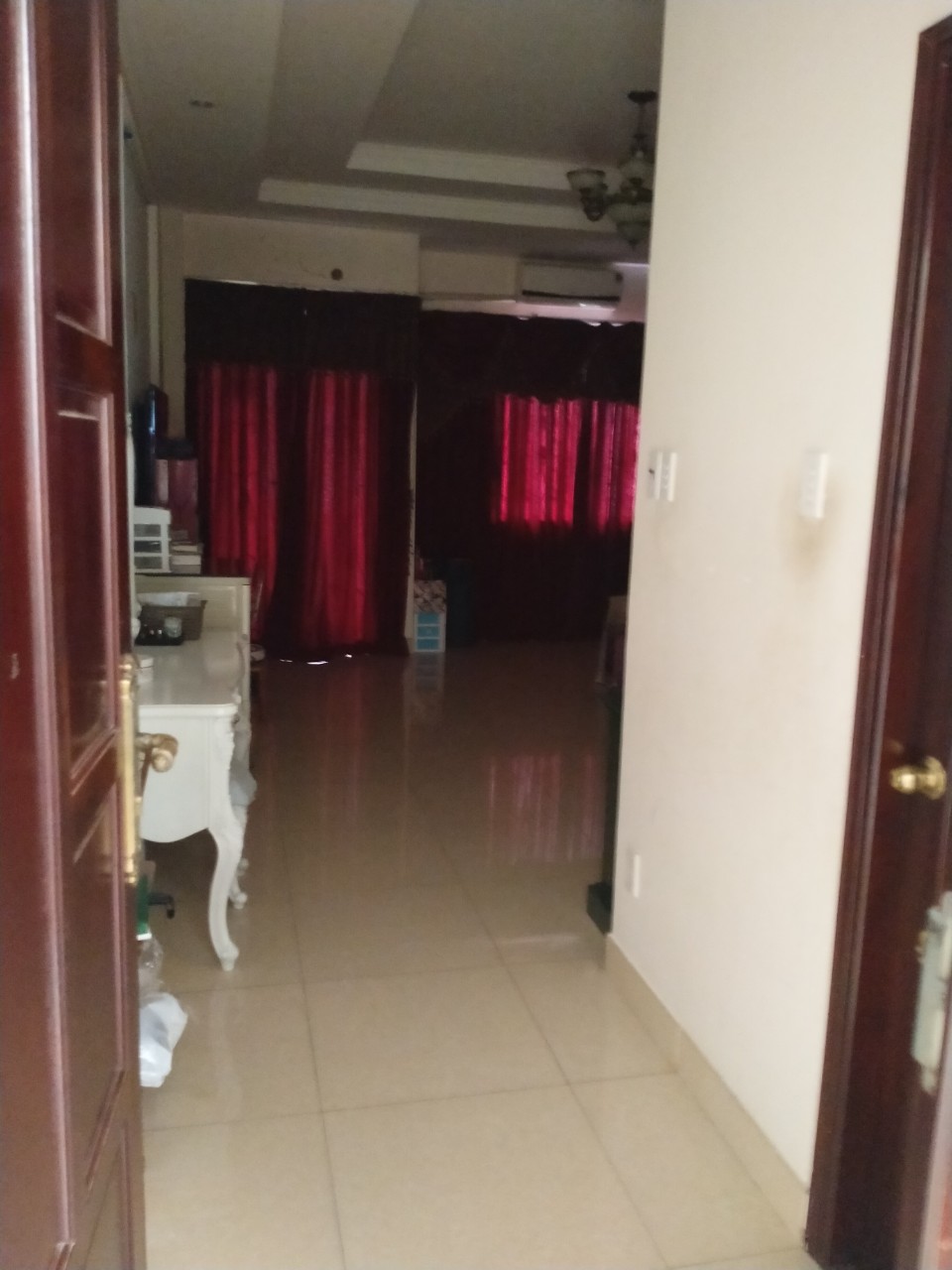 Bán rẻ nhà phố xinh 90m2, 1 trệt, 3 lầu khu dân cư Gia Hòa - thành phố Hồ Chí Minh